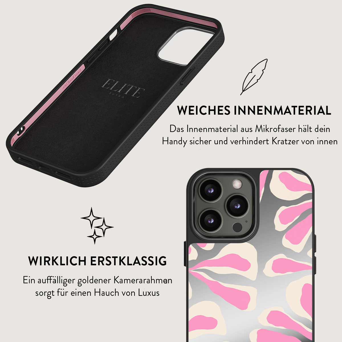 Skorter | Aloha - iPhone 13 Pro Max Case