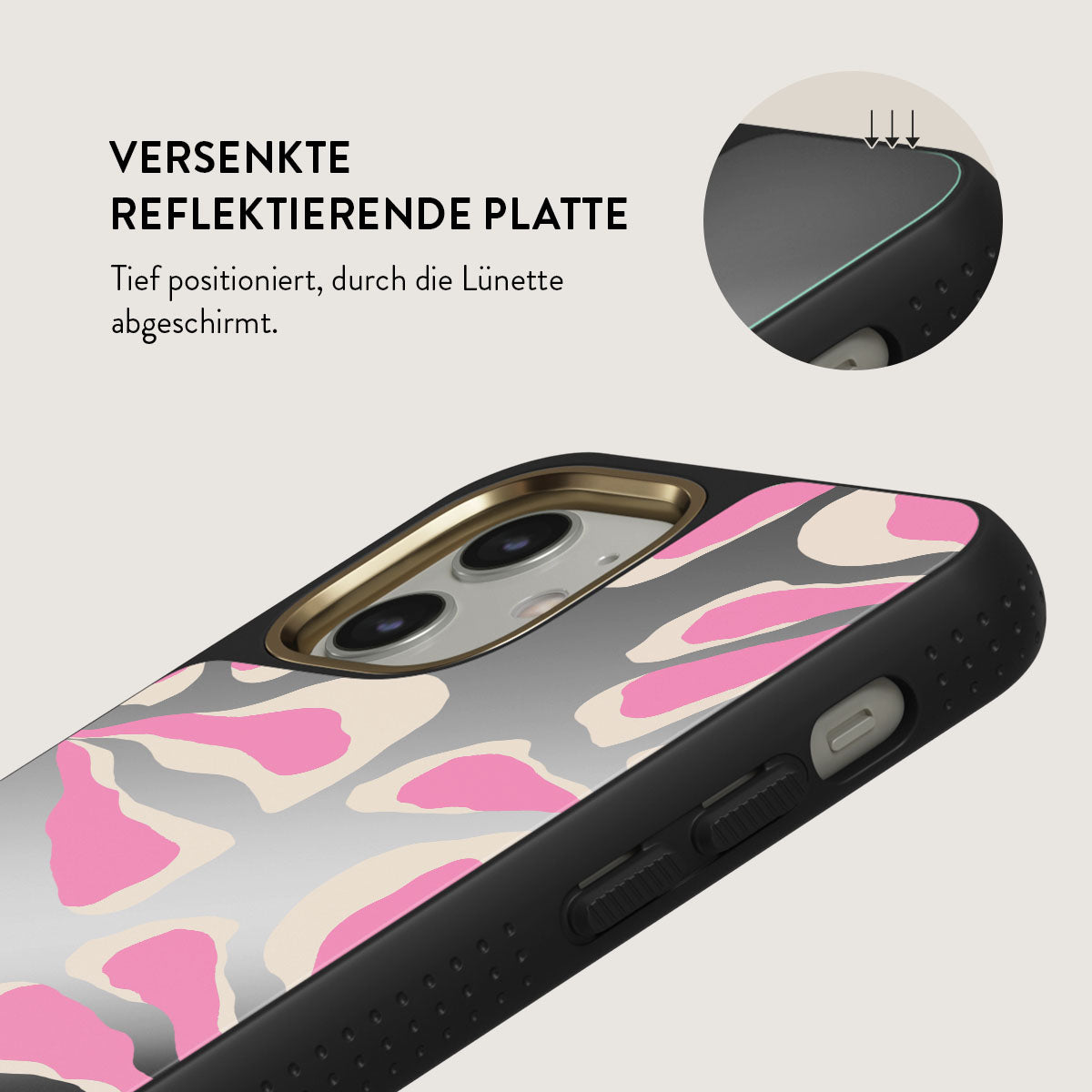 Skorter | Aloha - iPhone 12 Case