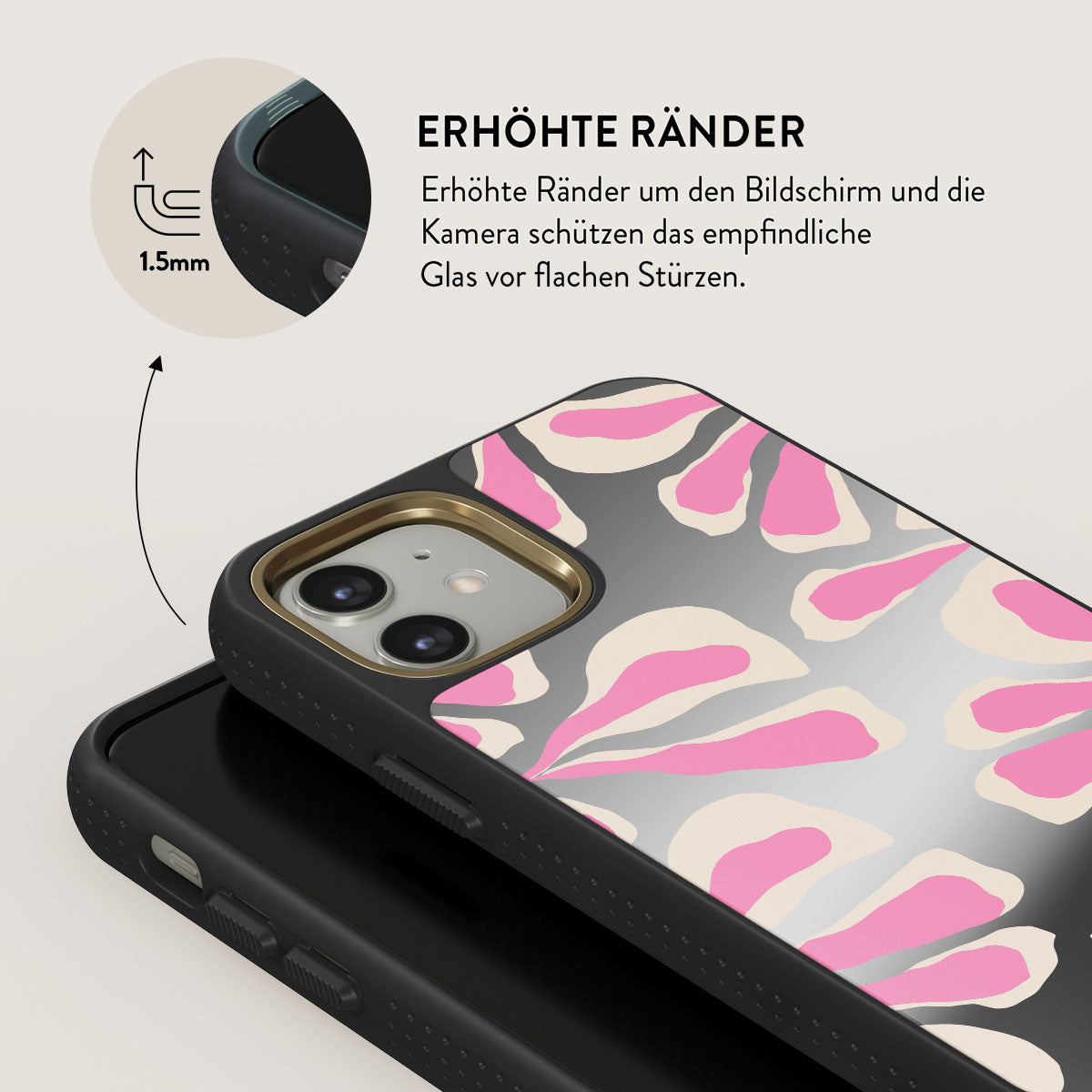 Skorter | Aloha - iPhone 11 case