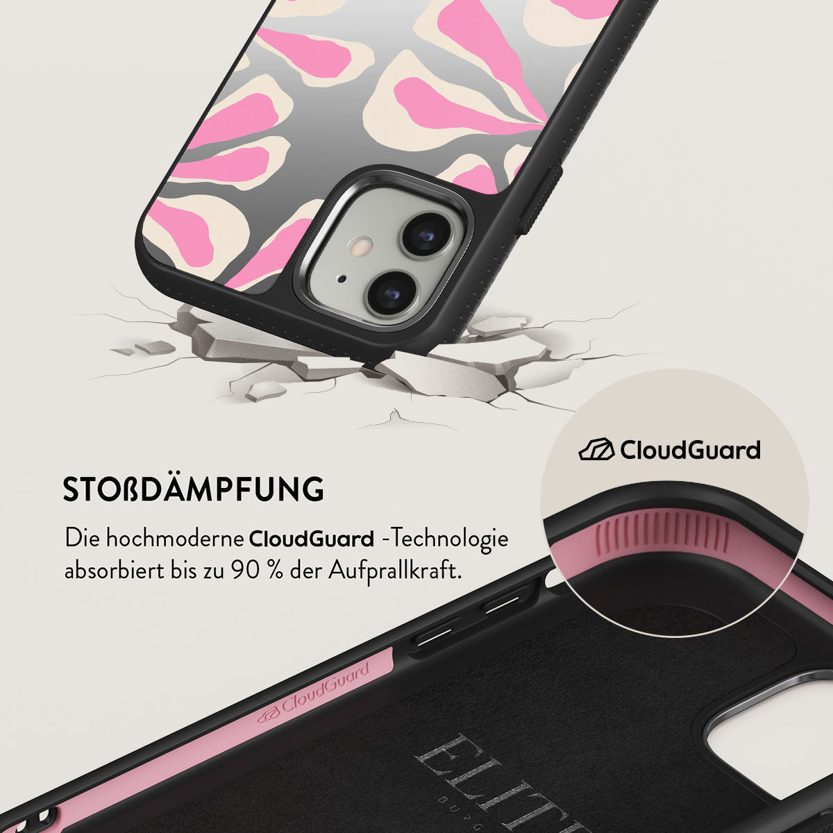 Skorter | Aloha - iPhone 11 case