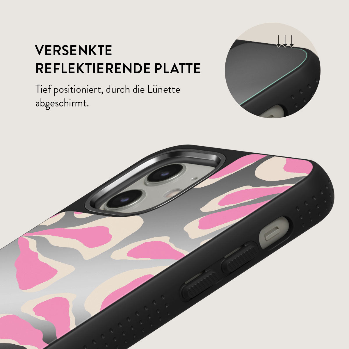 Skorter | Aloha - iPhone 12 Case