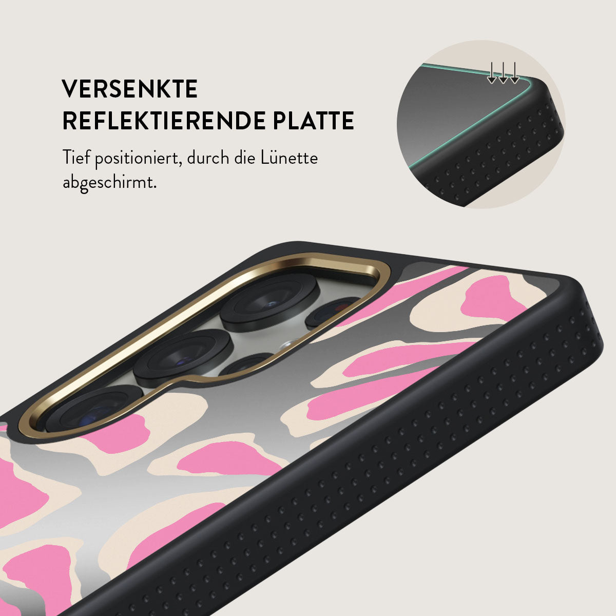 Skorter | Aloha - Samsung Galaxy S25 Ultra case