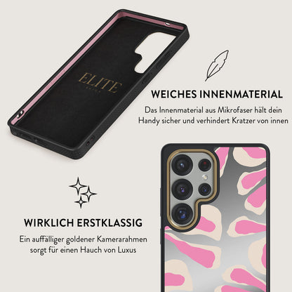 Skorter | Aloha - Samsung Galaxy S25 Ultra case