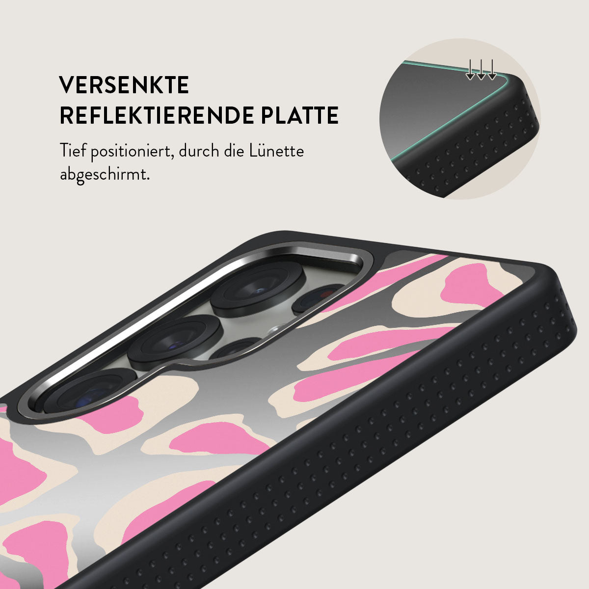 Skorter | Aloha - Samsung Galaxy S25 Ultra case