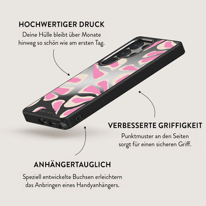 Skorter | Aloha - Samsung Galaxy S25 Ultra case