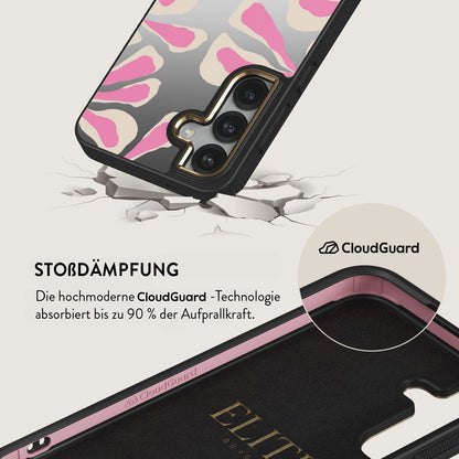 Skorter | Aloha - Samsung Galaxy S25 Plus Case