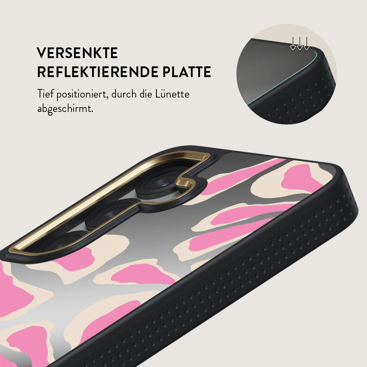 Skorter | Aloha - Samsung Galaxy S25 Plus Case