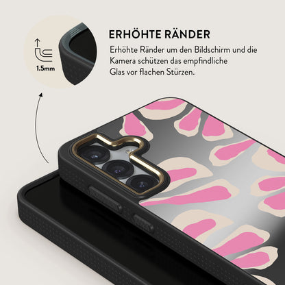 Skorter | Aloha - Samsung Galaxy S25 Cover