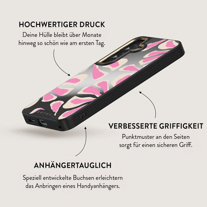 Skorter | Aloha - Samsung Galaxy S25 Cover