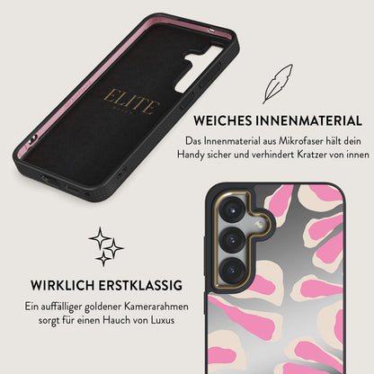 Skorter | Aloha - Samsung Galaxy S25 Plus Case