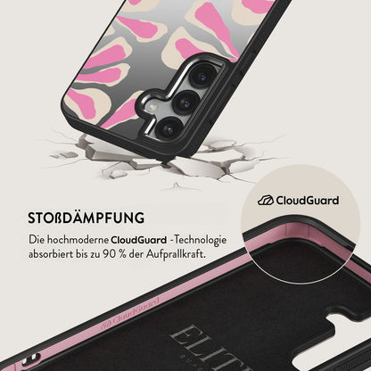 Skorter | Aloha - Samsung Galaxy S25 Plus Case