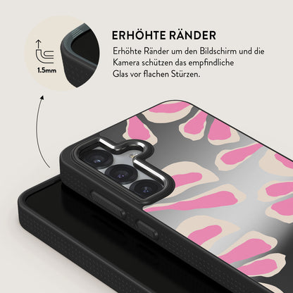 Skorter | Aloha - Samsung Galaxy S25 Cover