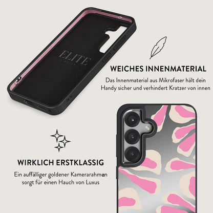 Skorter | Aloha - Samsung Galaxy S25 Plus Case