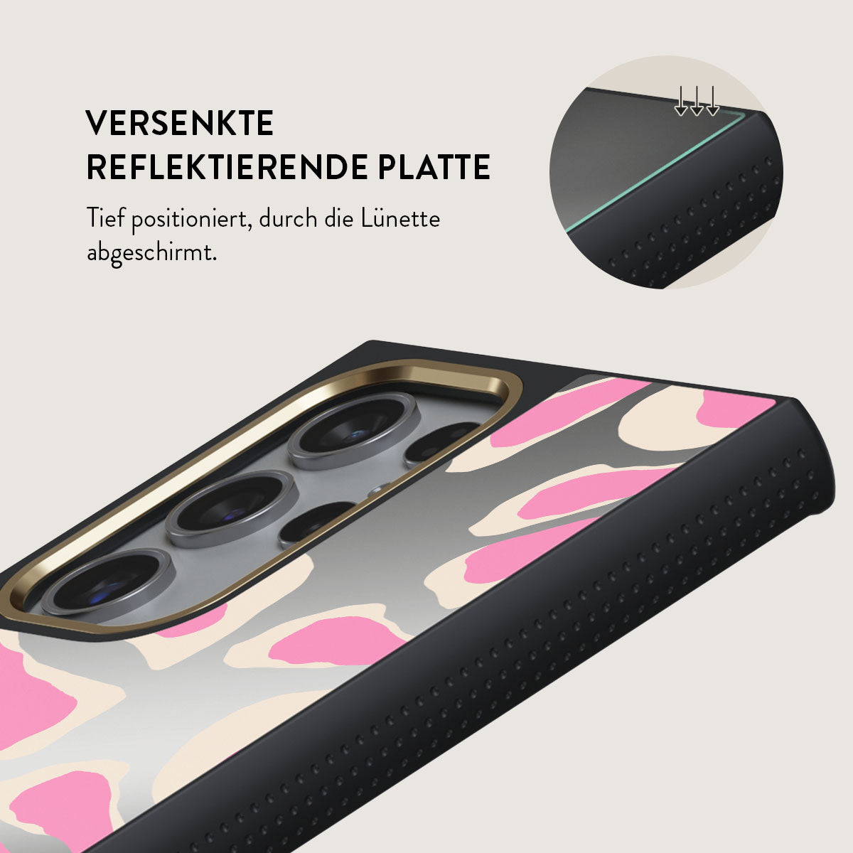 Skorter | Aloha - Samsung Galaxy S24 Ultra Case