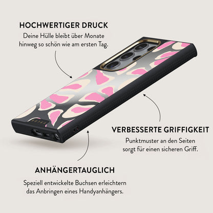 Skorter | Aloha - Samsung Galaxy S24 Ultra Case