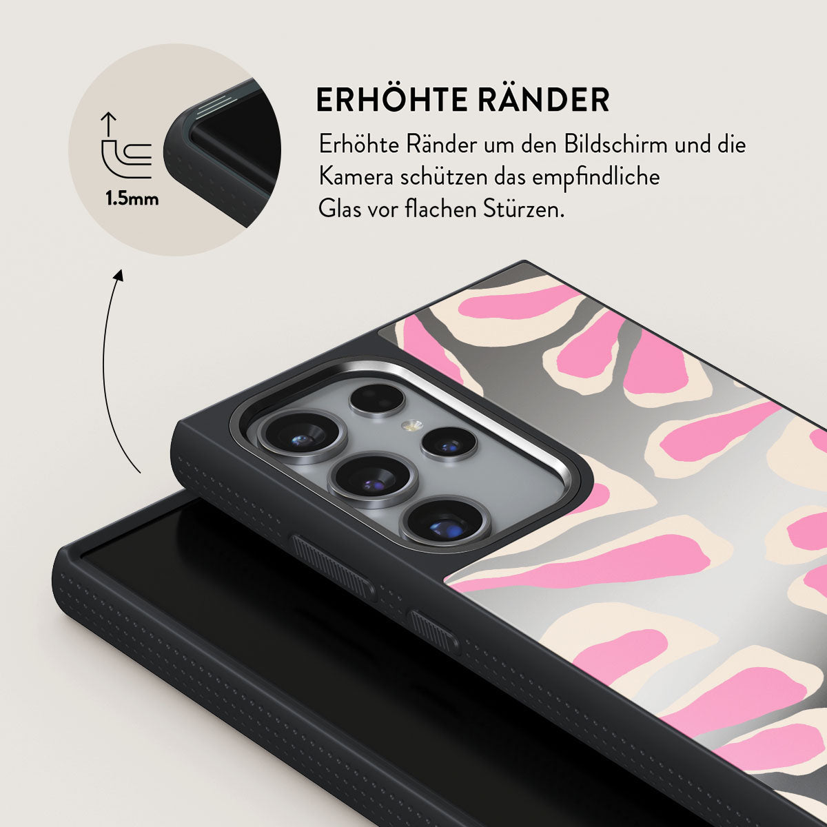 Skorter | Aloha - Samsung Galaxy S24 Ultra Case