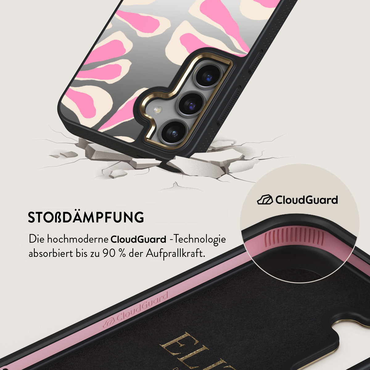 Skorter | Aloha - Samsung Galaxy S24 Case