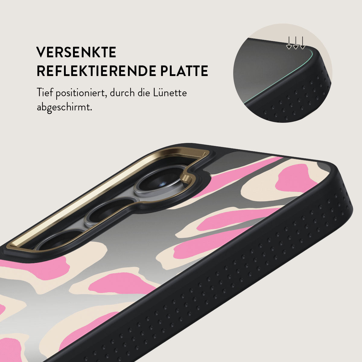 Skorter | Aloha - Samsung Galaxy S24 Case