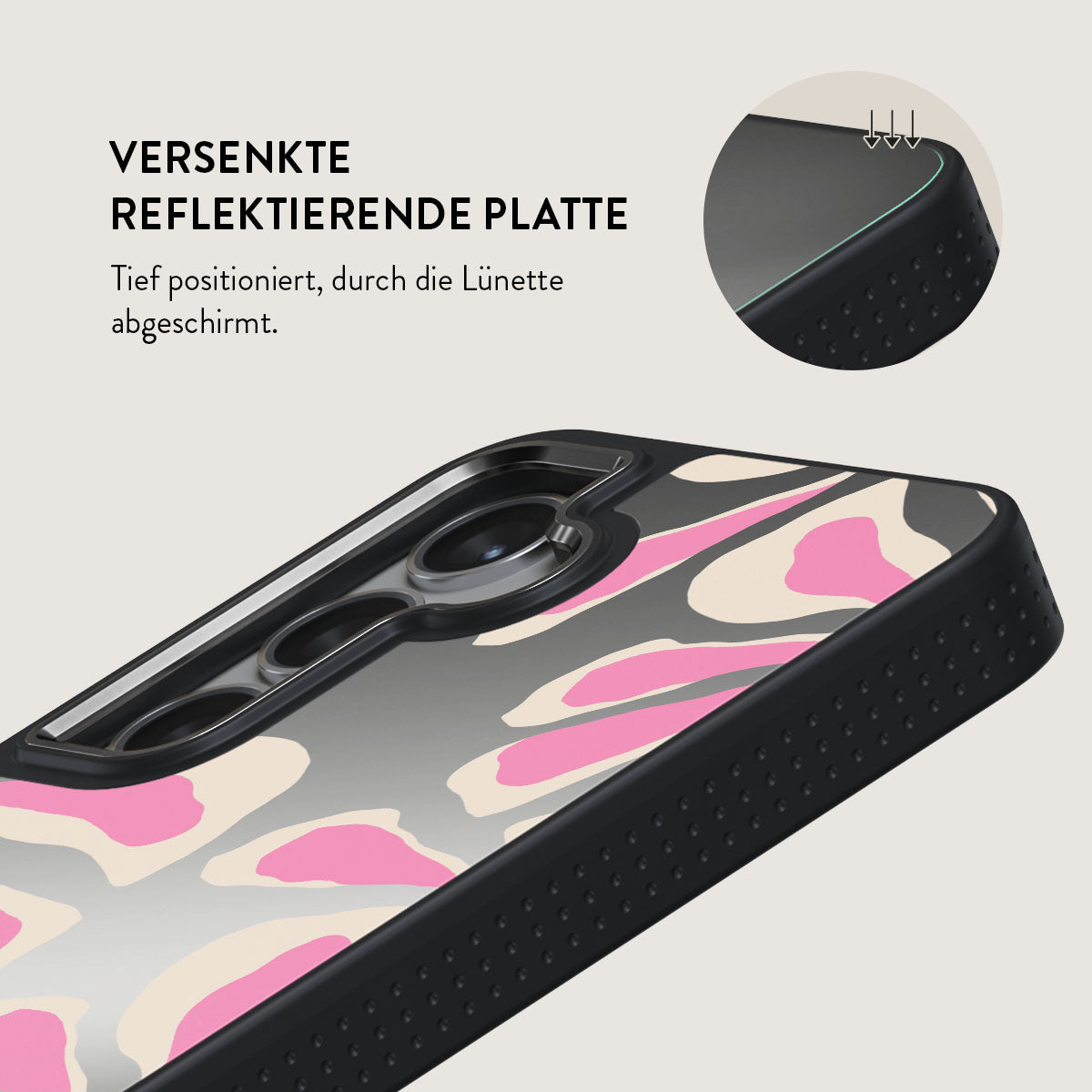 Skorter | Aloha - Samsung Galaxy S24 Case