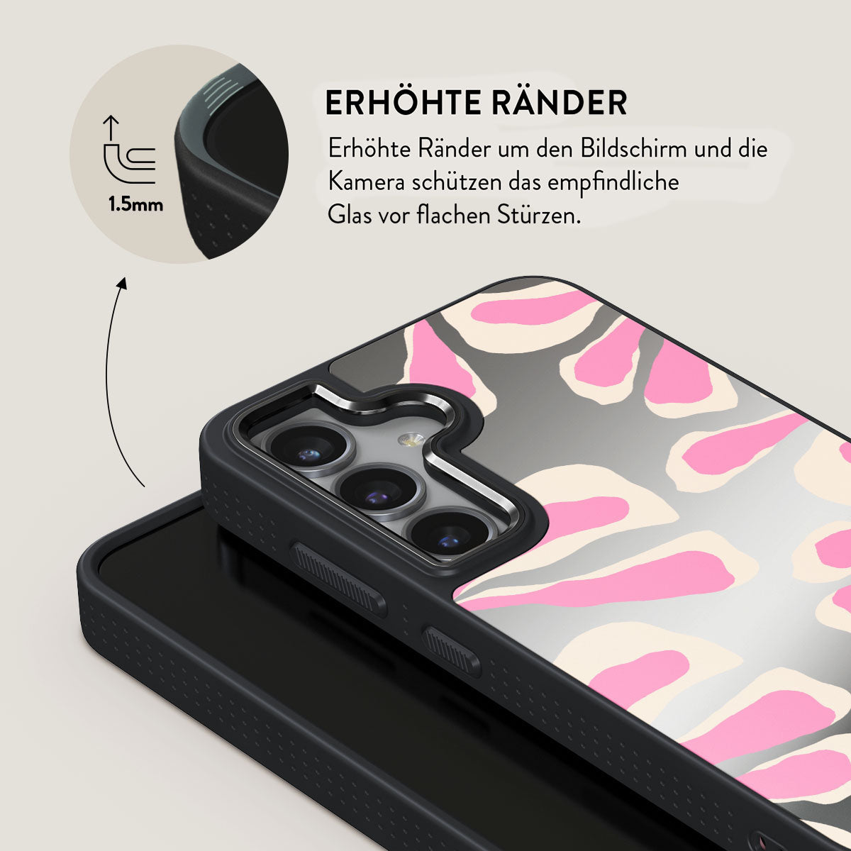 Skorter | Aloha - Samsung Galaxy S24 Case