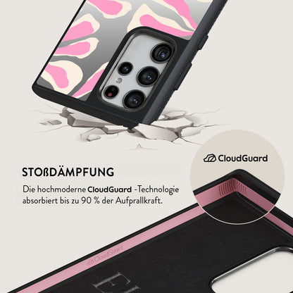 Skorter | Aloha - Samsung Galaxy S23 Ultra Case