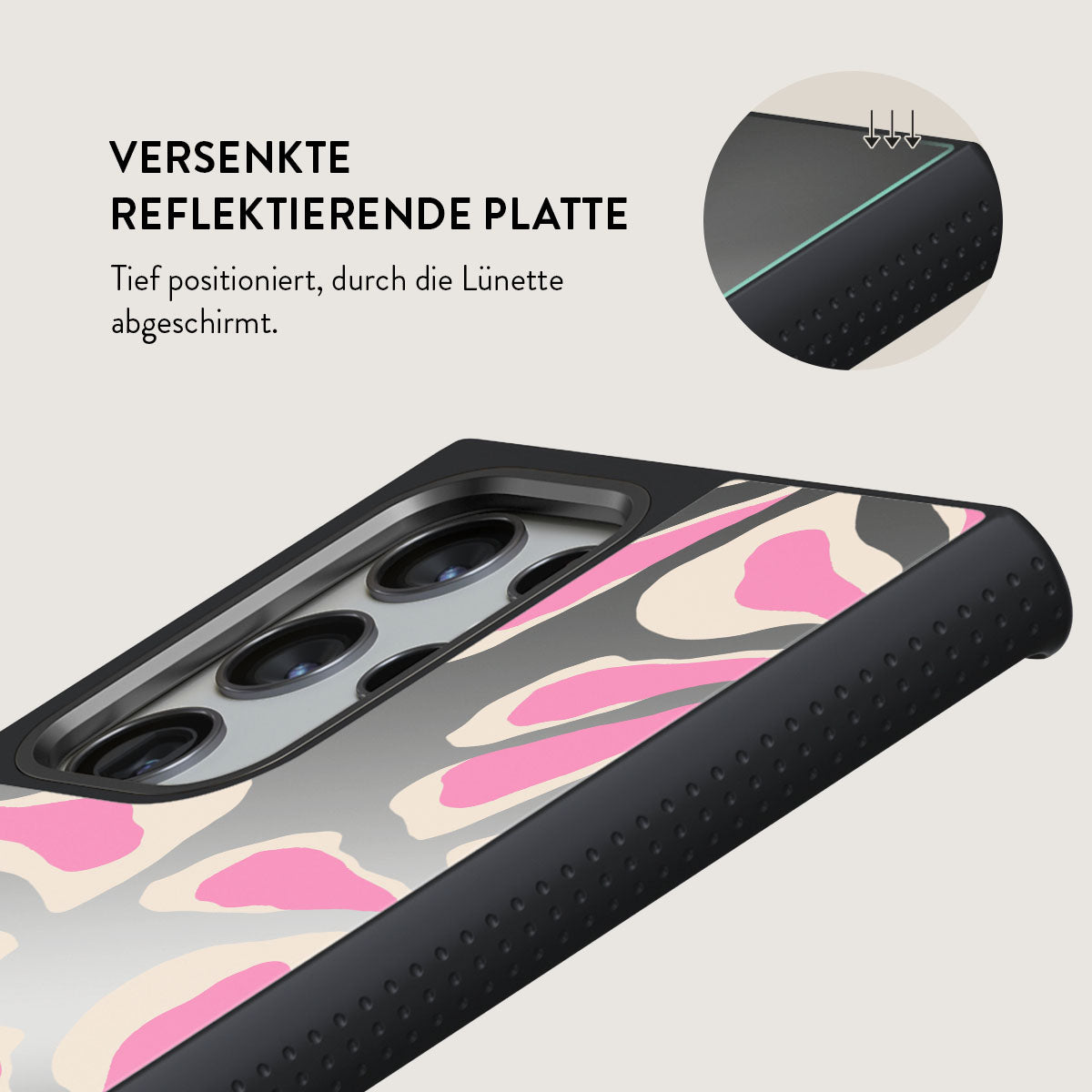 Skorter | Aloha - Samsung Galaxy S23 Ultra Case