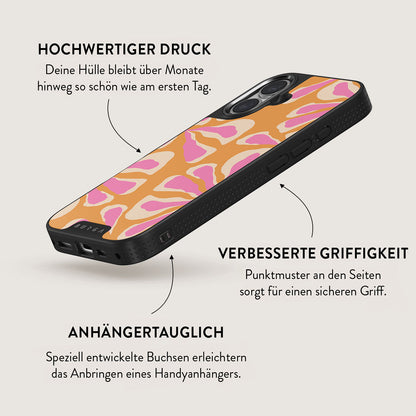 Skorter | Aloha - iPhone 16 case