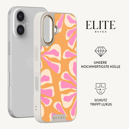 Skorter | Aloha - iPhone 16 case
