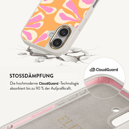 Skorter | Aloha - iPhone 16 case