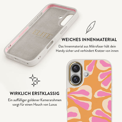 Skorter | Aloha - iPhone 16 case