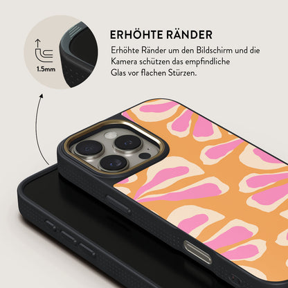 Skorter | Aloha - iPhone 16 Pro Max Case