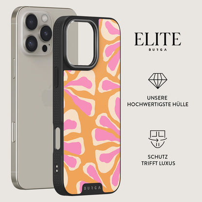 Skorter | Aloha - iPhone 16 Pro Max Case
