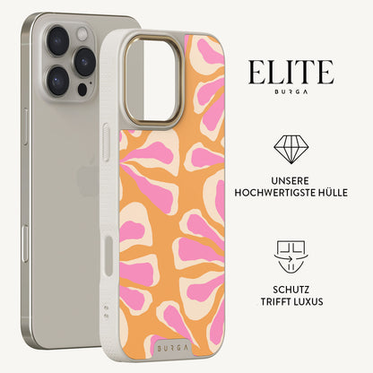 Skorter | Aloha - iPhone 16 Pro case