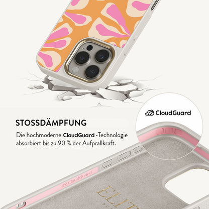 Skorter | Aloha - iPhone 16 Pro Max Case