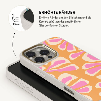 Skorter | Aloha - iPhone 16 Pro case