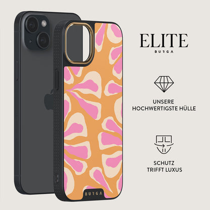 Skorter | Aloha - iPhone 15 Case