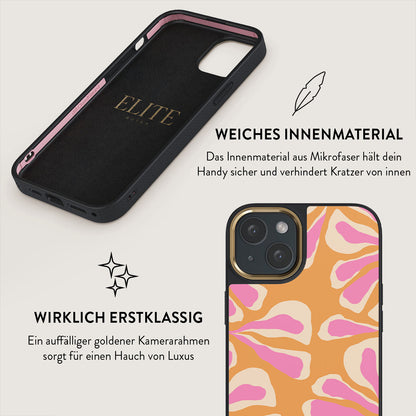 Skorter | Aloha - iPhone 15 Plus Case