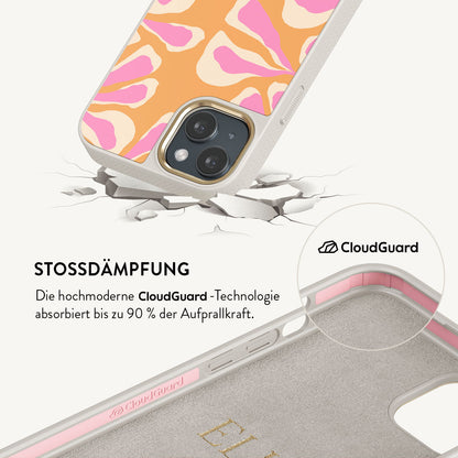 Skorter | Aloha - iPhone 14 cover