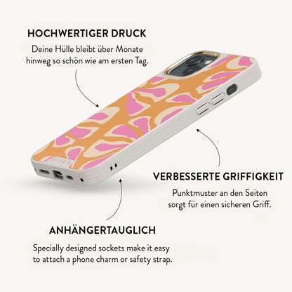 Skorter | Aloha - iPhone 14 cover