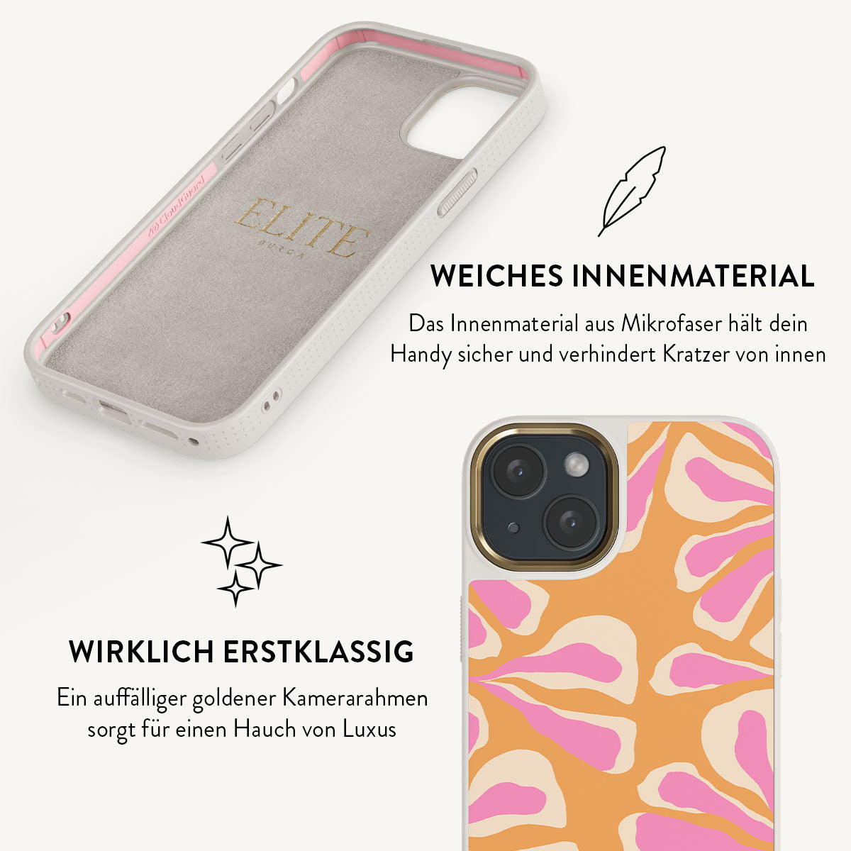 Skorter | Aloha - iPhone 15 Plus Case