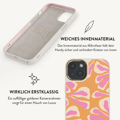 Skorter | Aloha - iPhone 15 Plus Case