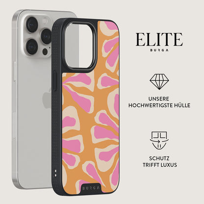 Skorter | Aloha - iPhone 15 Pro Max Case