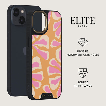 Skorter | Aloha - iPhone 14 Plus case