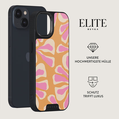 Skorter | Aloha - iPhone 14 cover