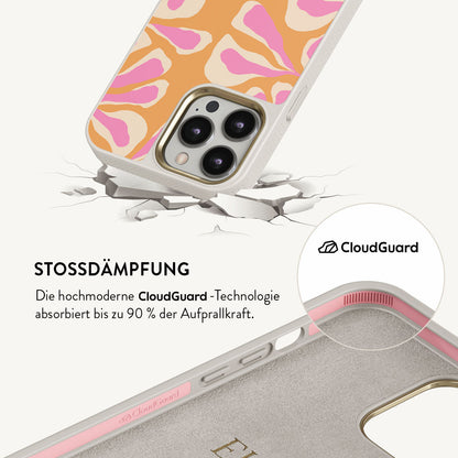 Skorter | Aloha - iPhone 13 Pro case