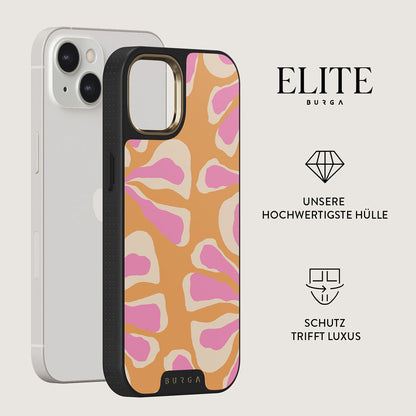 Skorter | Aloha - iPhone 13 Case