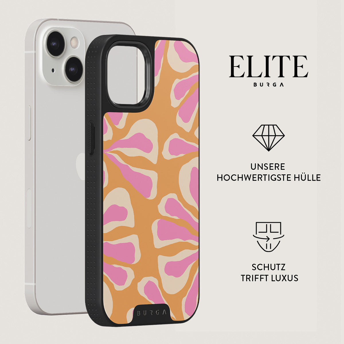Skorter | Aloha - iPhone 13 Case