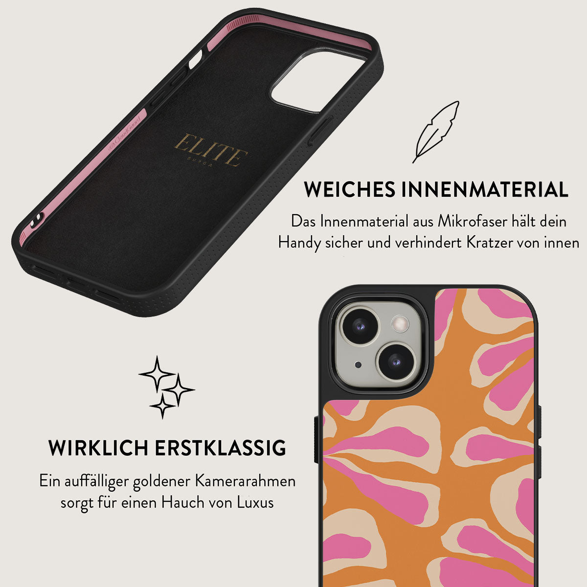 Skorter | Aloha - iPhone 13 Case