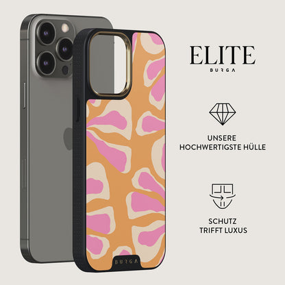 Skorter | Aloha - iPhone 13 Pro Max Case
