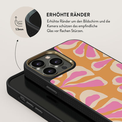 Skorter | Aloha - iPhone 14 Pro Case